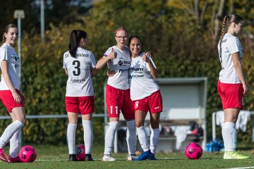 Bild 5 - wBJ SV Wahlstedt - SC Union Oldesloe : Ergebnis: 2:0